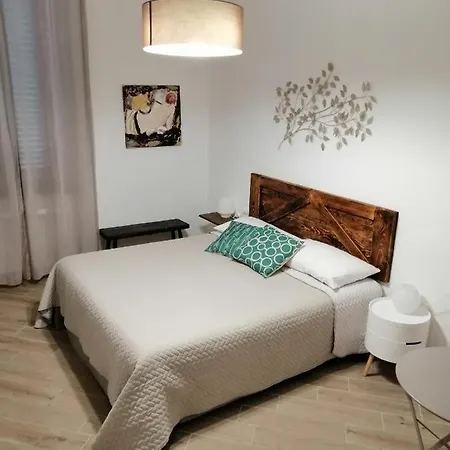 Guest house Tre Orologi Piombino