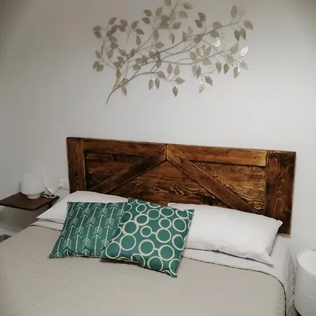 Tre Orologi Guest house *