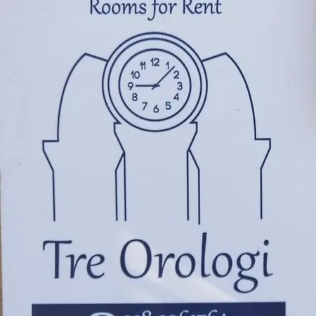 Guest house Tre Orologi Piombino