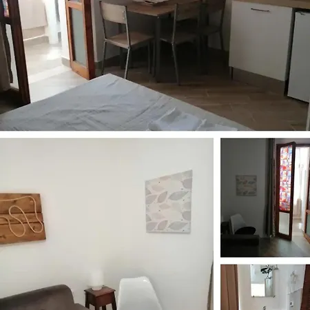 Guest house Tre Orologi *