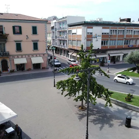 Tre Orologi Guest house